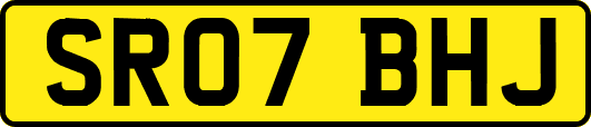 SR07BHJ