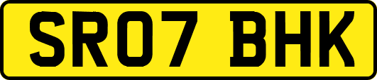 SR07BHK