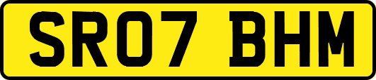 SR07BHM