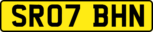 SR07BHN