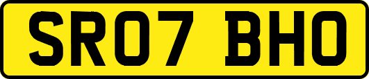 SR07BHO