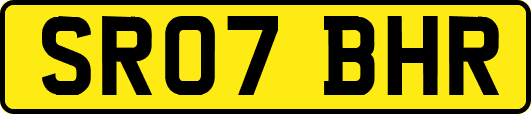 SR07BHR