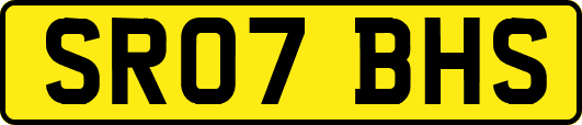 SR07BHS