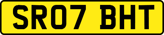 SR07BHT