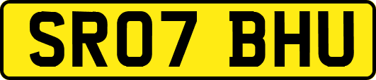 SR07BHU