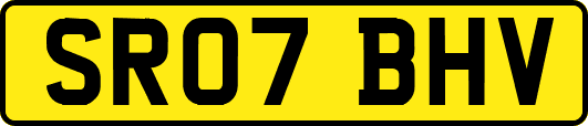 SR07BHV