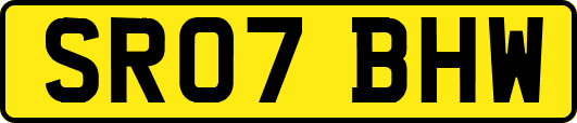 SR07BHW