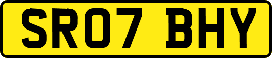 SR07BHY