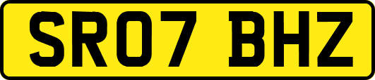 SR07BHZ