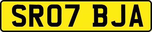 SR07BJA