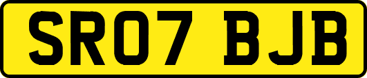 SR07BJB