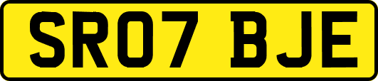 SR07BJE