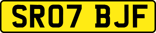 SR07BJF