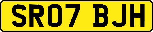 SR07BJH