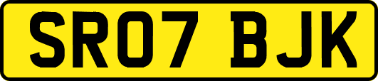 SR07BJK