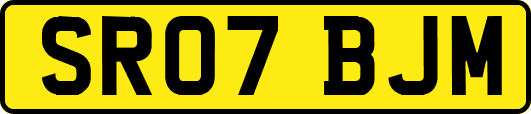 SR07BJM