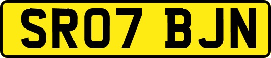 SR07BJN