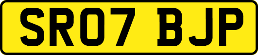 SR07BJP