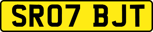 SR07BJT