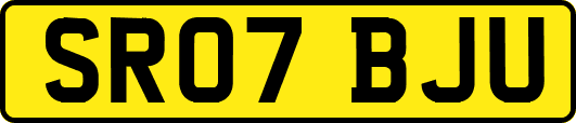 SR07BJU