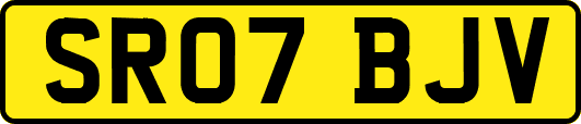 SR07BJV