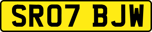 SR07BJW