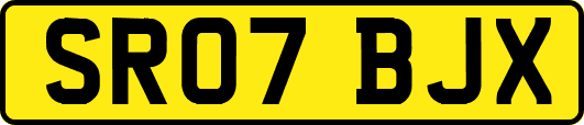 SR07BJX