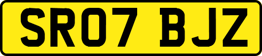 SR07BJZ