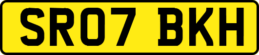 SR07BKH
