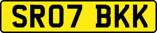 SR07BKK