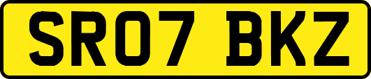 SR07BKZ