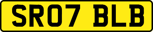 SR07BLB