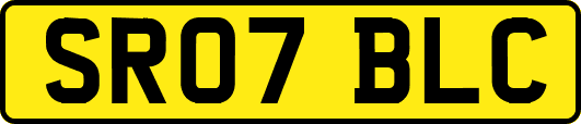 SR07BLC