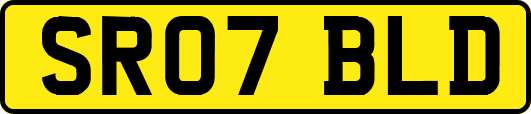 SR07BLD