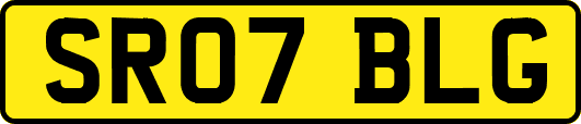 SR07BLG