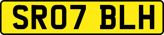 SR07BLH