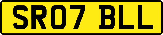 SR07BLL