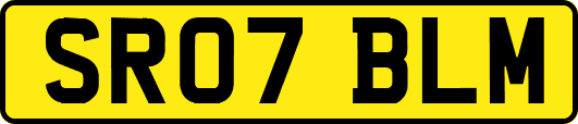 SR07BLM
