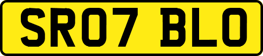 SR07BLO