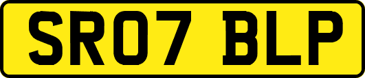 SR07BLP