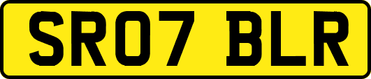 SR07BLR