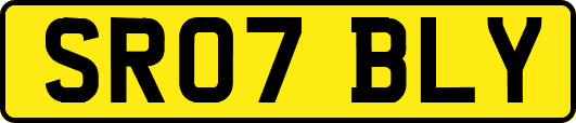 SR07BLY
