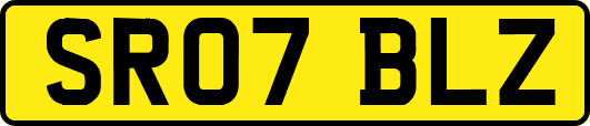 SR07BLZ