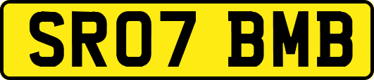 SR07BMB