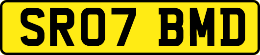 SR07BMD