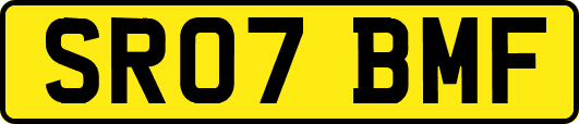 SR07BMF