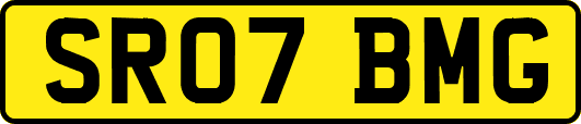 SR07BMG