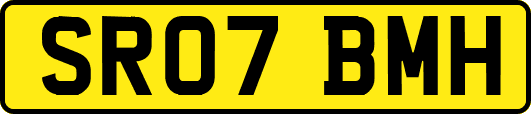 SR07BMH