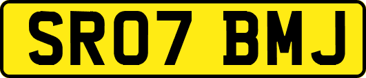 SR07BMJ