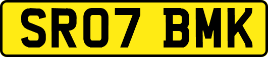 SR07BMK